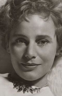 Мария Шелл / Maria Schell