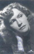 Хильде Вайсснер / Hilde Weissner
