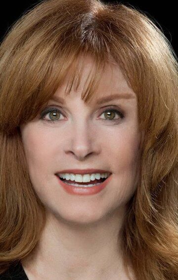Стефани Пауэрс / Stefanie Powers