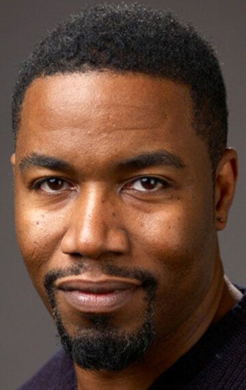Майкл Джей Уайт / Michael Jai White