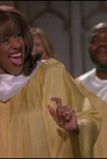 Дженнифер Холлидэй / Jennifer Holliday