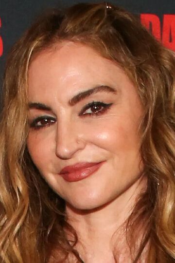Дреа де Маттео / Drea de Matteo
