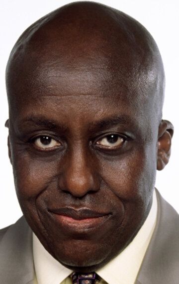 Билл Дьюк / Bill Duke