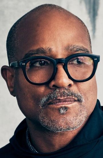Сет Гиллиам / Seth Gilliam
