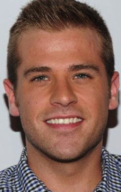 Скотт Эванс / Scott Evans