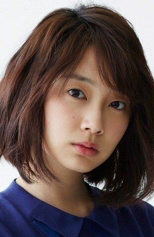Куруми Симидзу / Kurumi Shimizu