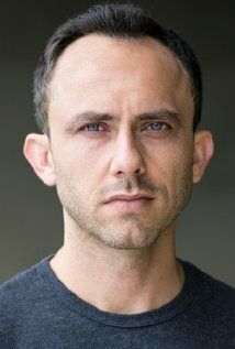 Робин Самора / Robin Zamora