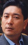 Се Ган / Xie Gang