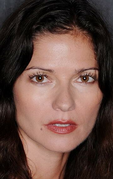 Джилл Хеннесси / Jill Hennessy
