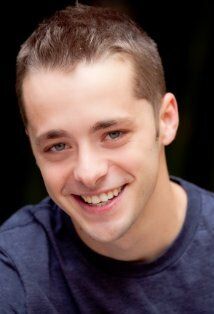 Бенжамин Чарльз Адамс / Benjamin Charles Adams