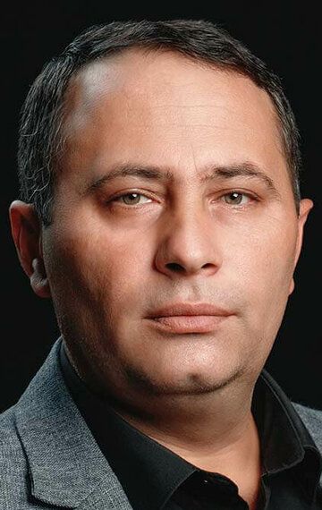 Ваагн Галстян / Vahagn Galstyan