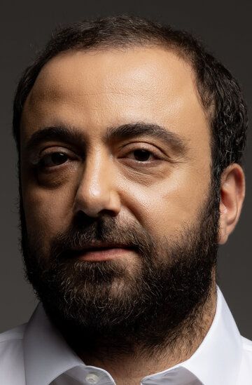 Хорен Левонян / Khoren Levonyan