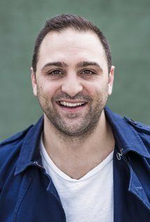/ Michael Kotsohilis