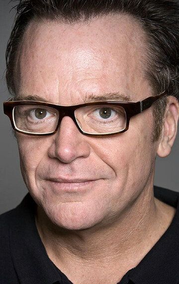 Том Арнольд / Tom Arnold
