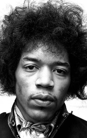 Джими Хендрикс / Jimi Hendrix