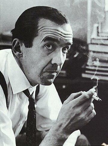 Эдвард Р. Марроу / Edward R. Murrow