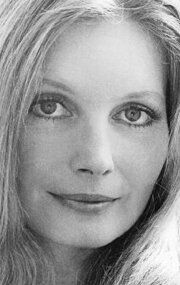 Катерина Шелл / Catherine Schell