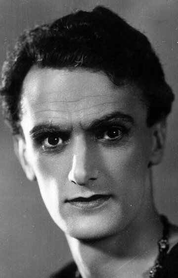 Джон Лори / John Laurie