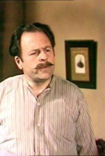 Майкл Сигал / Michael Segal