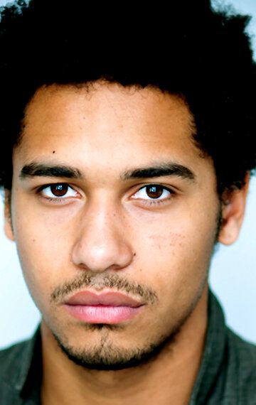 Эллиот Найт / Elliot Knight