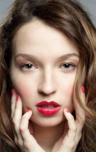 Береника Когоутова / Berenika Kohoutová