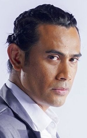 Реми Ишак / Remy Ishak