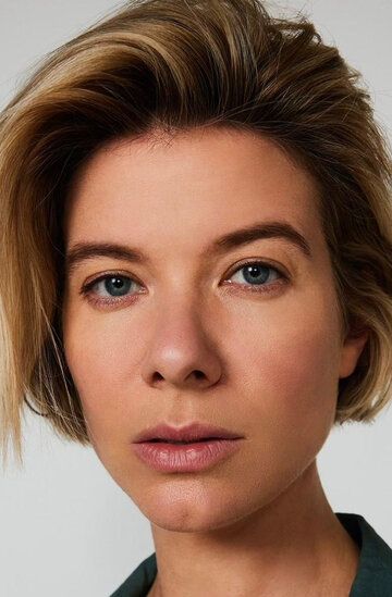 Тесса Феррер / Tessa Ferrer