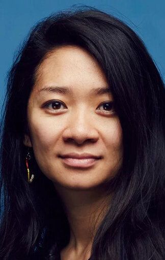 Хлоя Чжао / Chloé Zhao