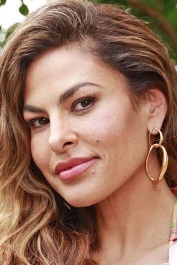 Ева Мендес / Eva Mendes