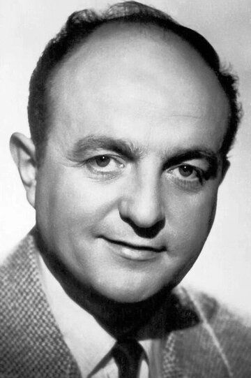 Бернар Блие / Bernard Blier