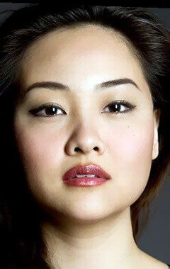 Шерил Чин / Cheryl Chin