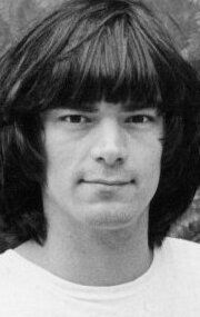 Ди Ди Рамон / Dee Dee Ramone