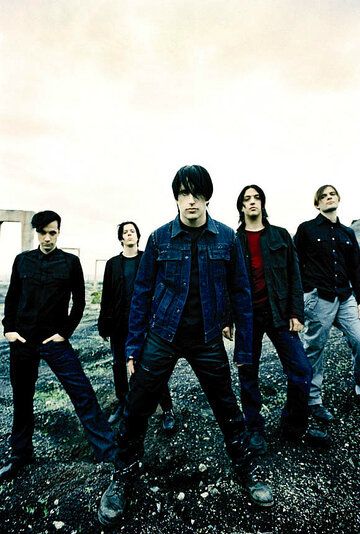 Nine Inch Nails / Nine Inch Nails