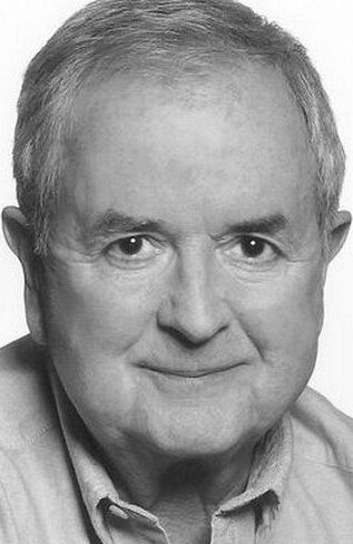 Родни Бьюэз / Rodney Bewes