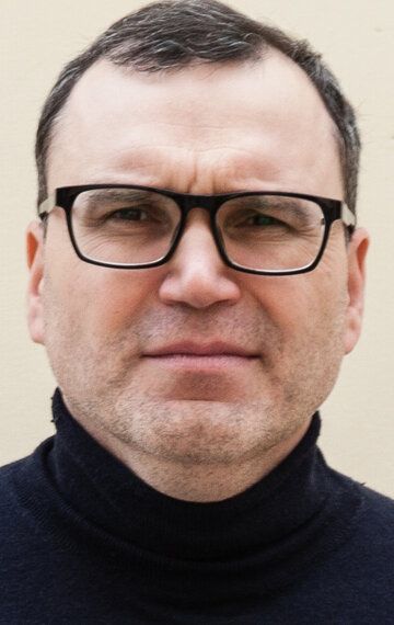 Андрей Сидельников /