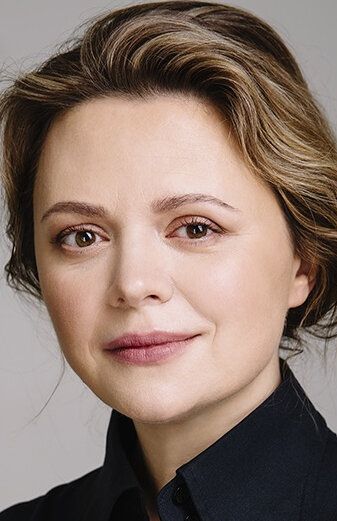 Ольга Лифенцева / 