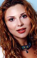 Лариса Черникова / 