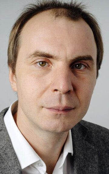 Олег Рязанцев / 