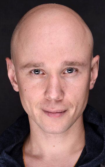 Вячеслав Шихалеев /