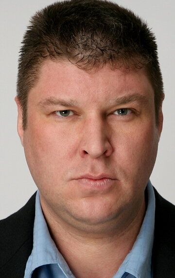 Андрей Свиридов / 