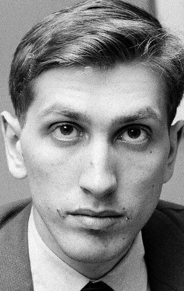 Бобби Фишер / Bobby Fischer