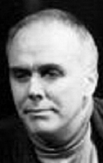 Юбер Жиню / Hubert Gignoux