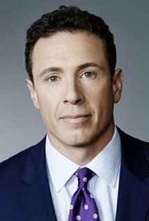 Крис Куомо / Chris Cuomo