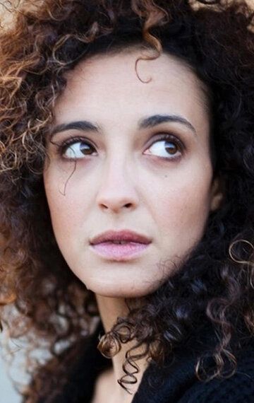 Астрид Мелони / Astrid Meloni