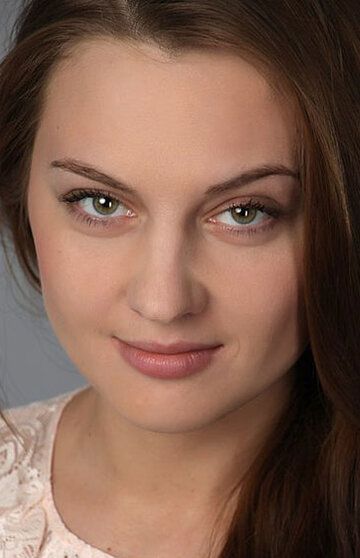 Юлия Галина / 