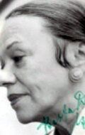Берта Древс / Berta Drews