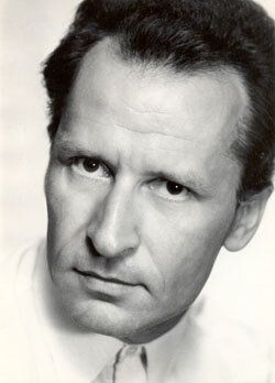 Зигмунт Хубнер / Zygmunt Hübner