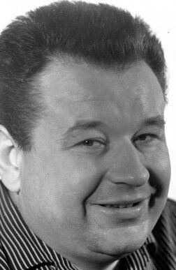 Мечислав Чехович / Mieczyslaw Czechowicz