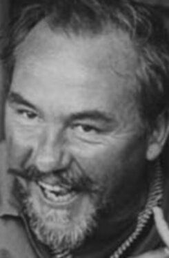 Дон Чэффи / Don Chaffey