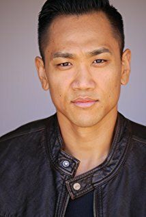 Дэниэл Джу / Daniel Joo